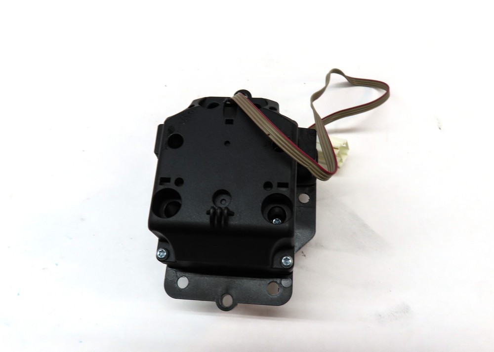 2013 MERCEDES E350 (W212) CENTER CONSOLE MEDIA MMI SELECTOR DIAL SWITCH MODULE