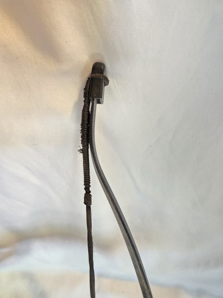 Hou Shiueh Crossbow Black Vintage