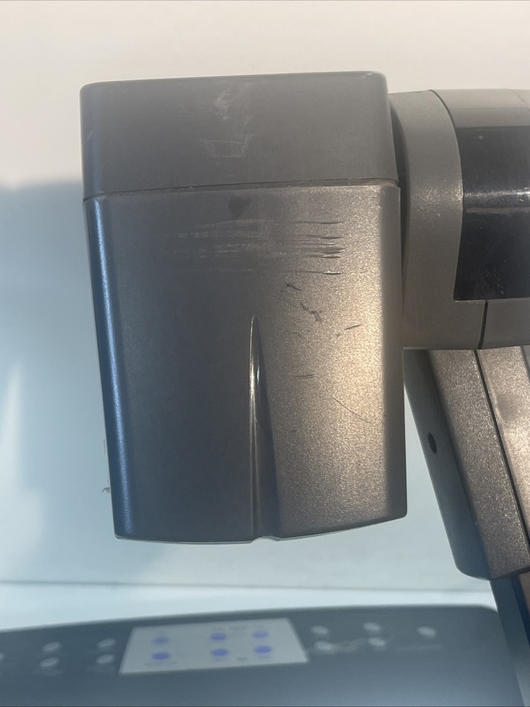 Elmo Visual Presenter HV-5000 XG