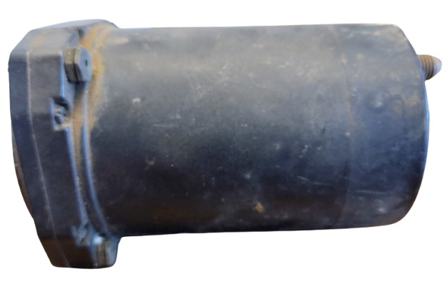 Bendix Vertical Speed Indicator 1636-6A-A1, Used