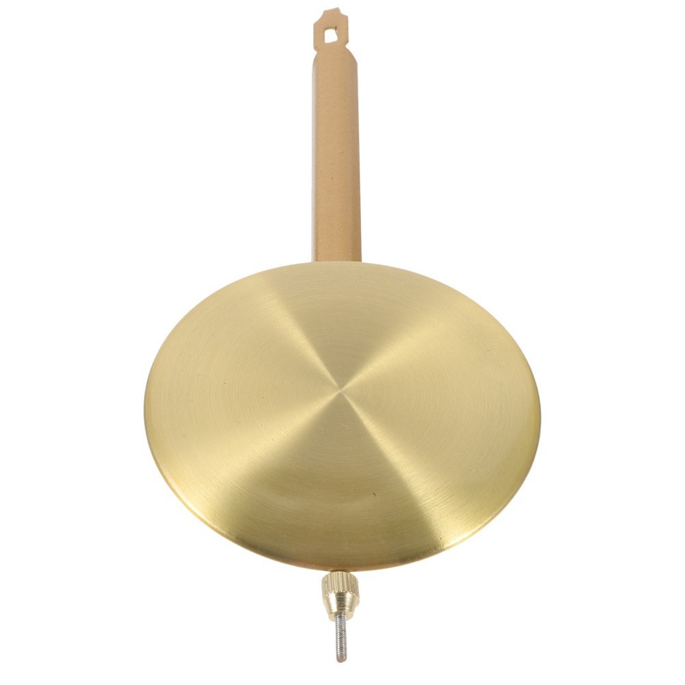 Clock Pendulum Metal Replacement Part For Wall Clock Diy Pendulum Accessory