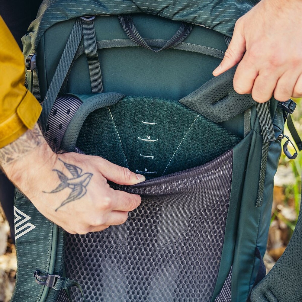 Gregory Paragon 70L Backpack