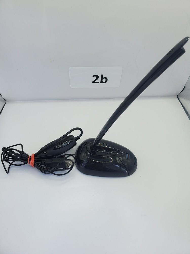 Dynex USB microphone DX-USBMIC13 VIDEO CONFERENCING GAMING Skype