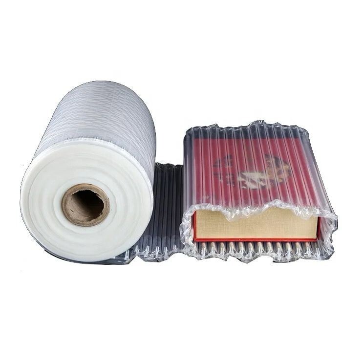 Air Cushion Bubble Film Packing Machine