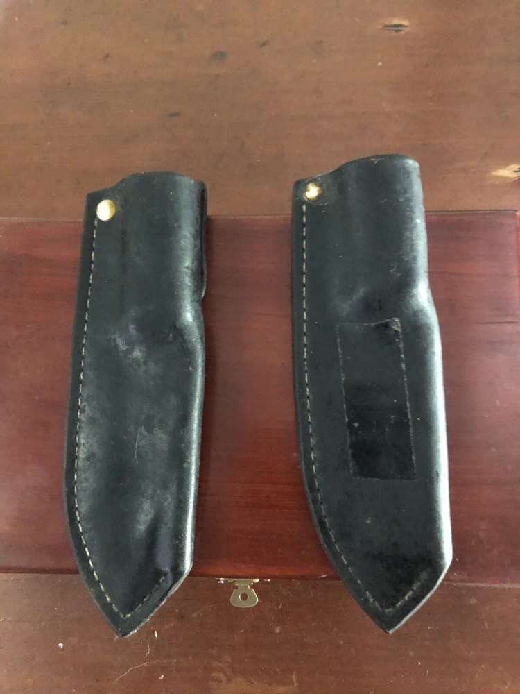 knife set