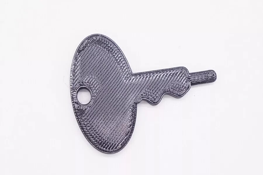 Cranium Cariboo Magical Treasure Hunt Replacement Key