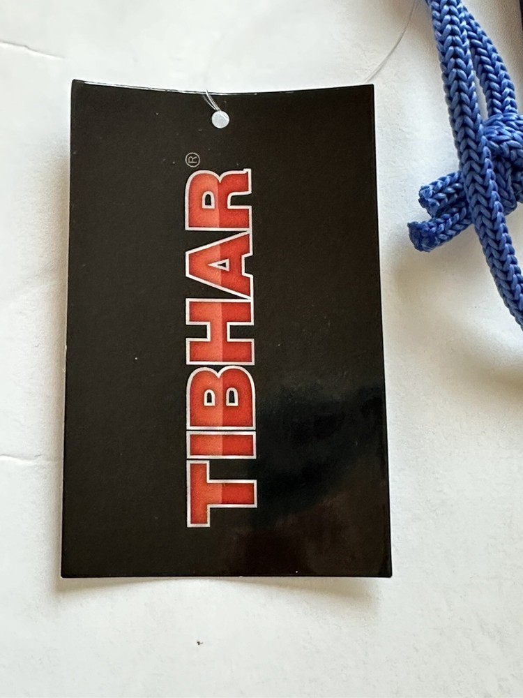 Tibhar Cinch Drawstring Bag Table Tennis