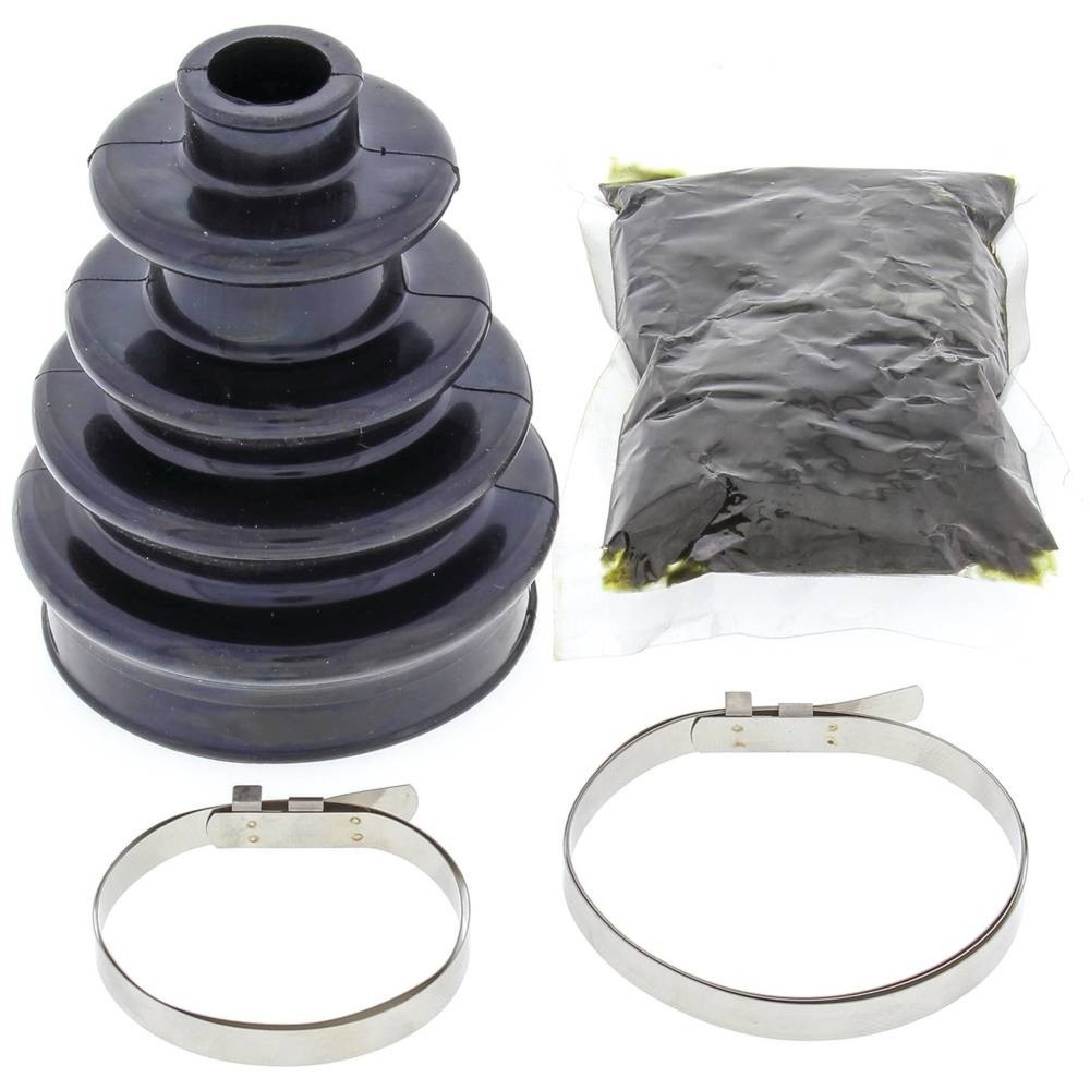 CV Boot Kit For Can-Am Commander 1000 LTD 2012-2017; 19-5002