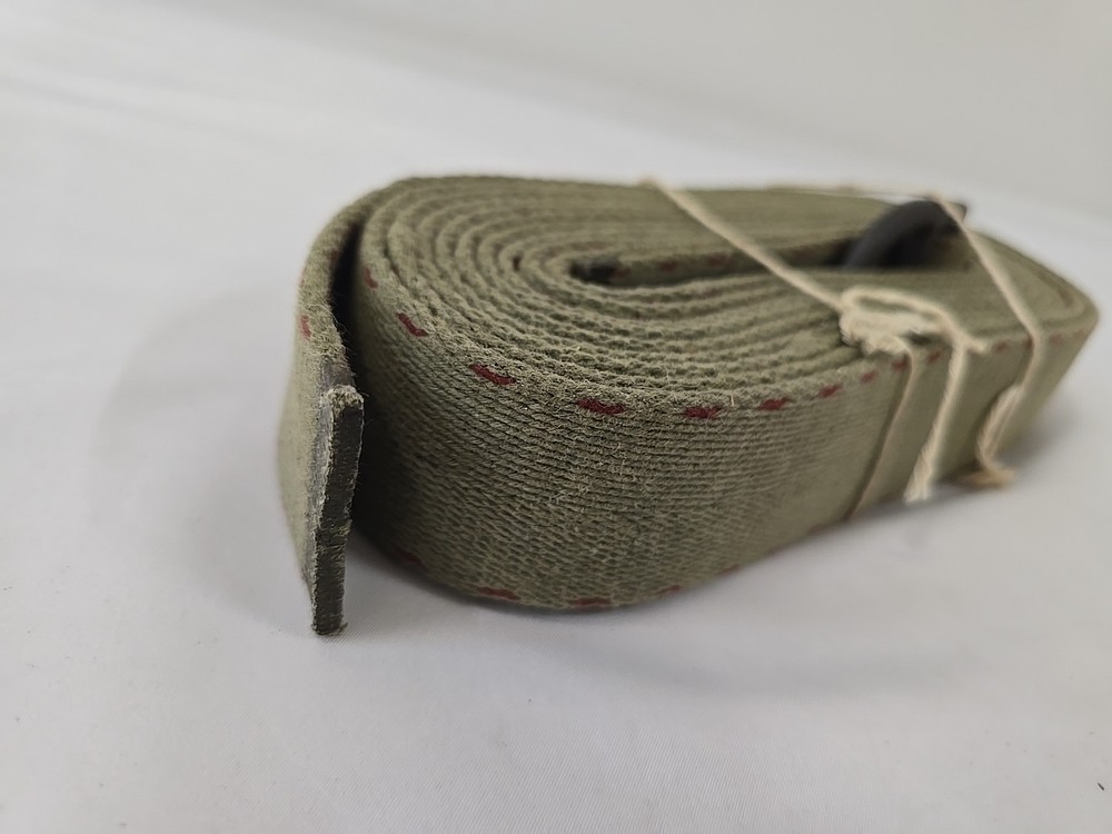 Salty US MILITARY CARGO 2" WEBBING STRAP