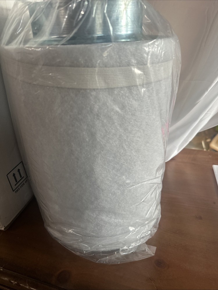 Carbon Filter 6” X 24” BNIB