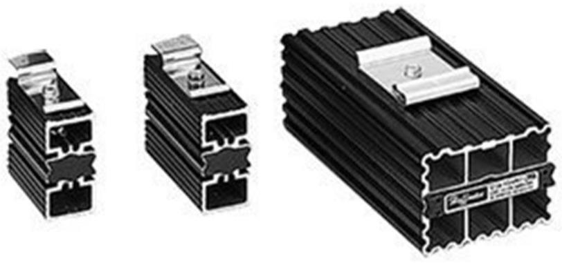 D-AH301 Semiconductor Heater, 30 Watt