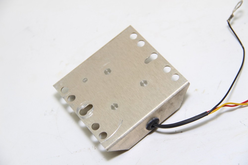 Zeftronics 14 Volt Alternator Controller, P/N: R1510L