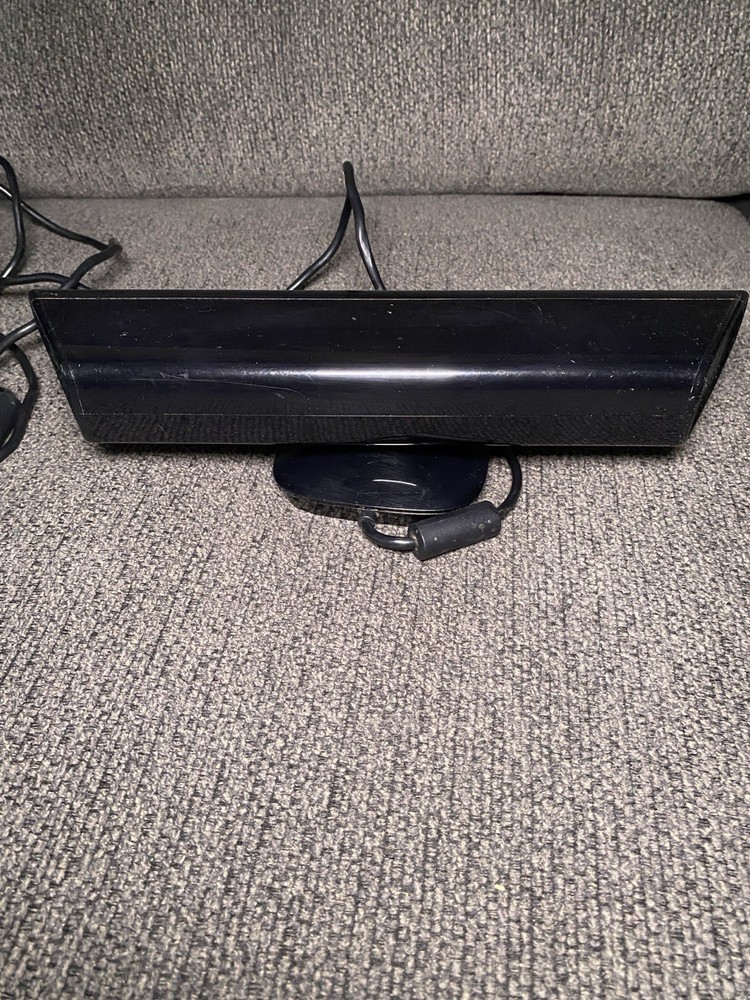Microsoft Kinect Sensor for XBox 360 Untested