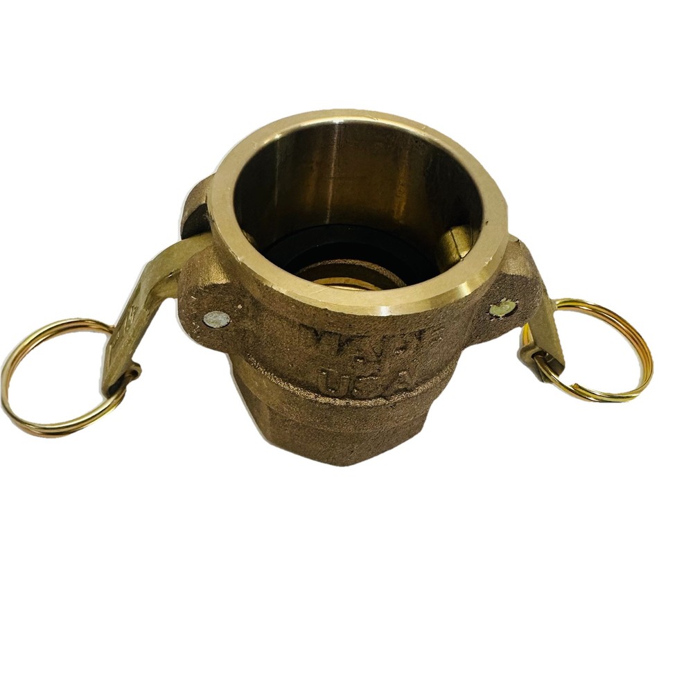 PT COUPLING REDUCER 15D BRASS