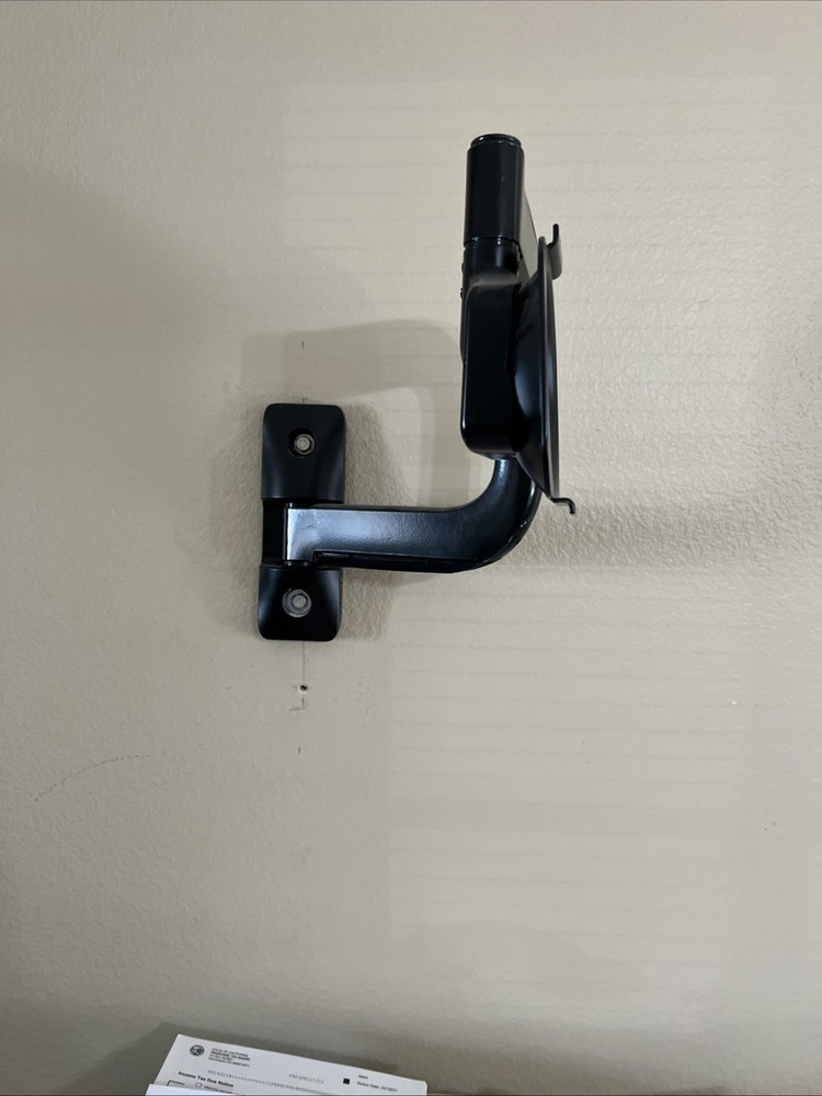 sanus tv wall mount full motion