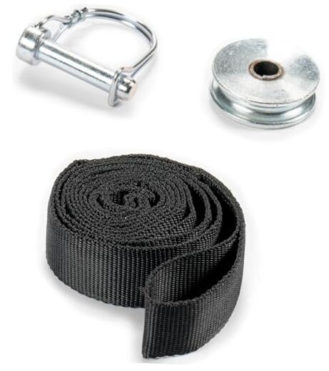 ProVantage II Plow Lift Pulley