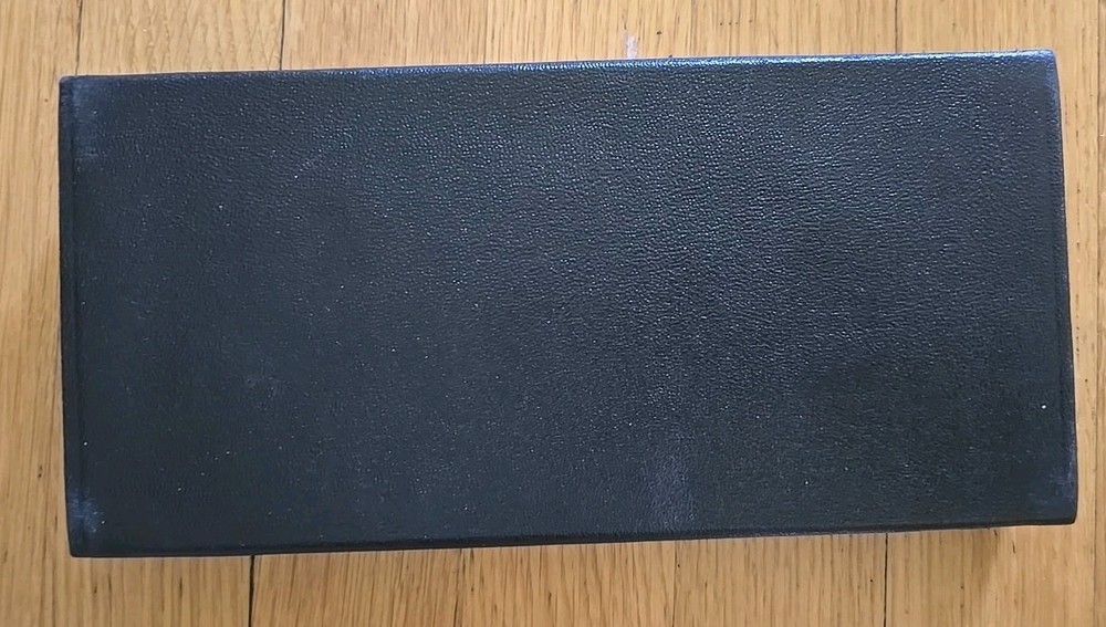 B.K. Elliott Co - Germany DRAFTING Tool Kit #1000 - VG (missing one tool)