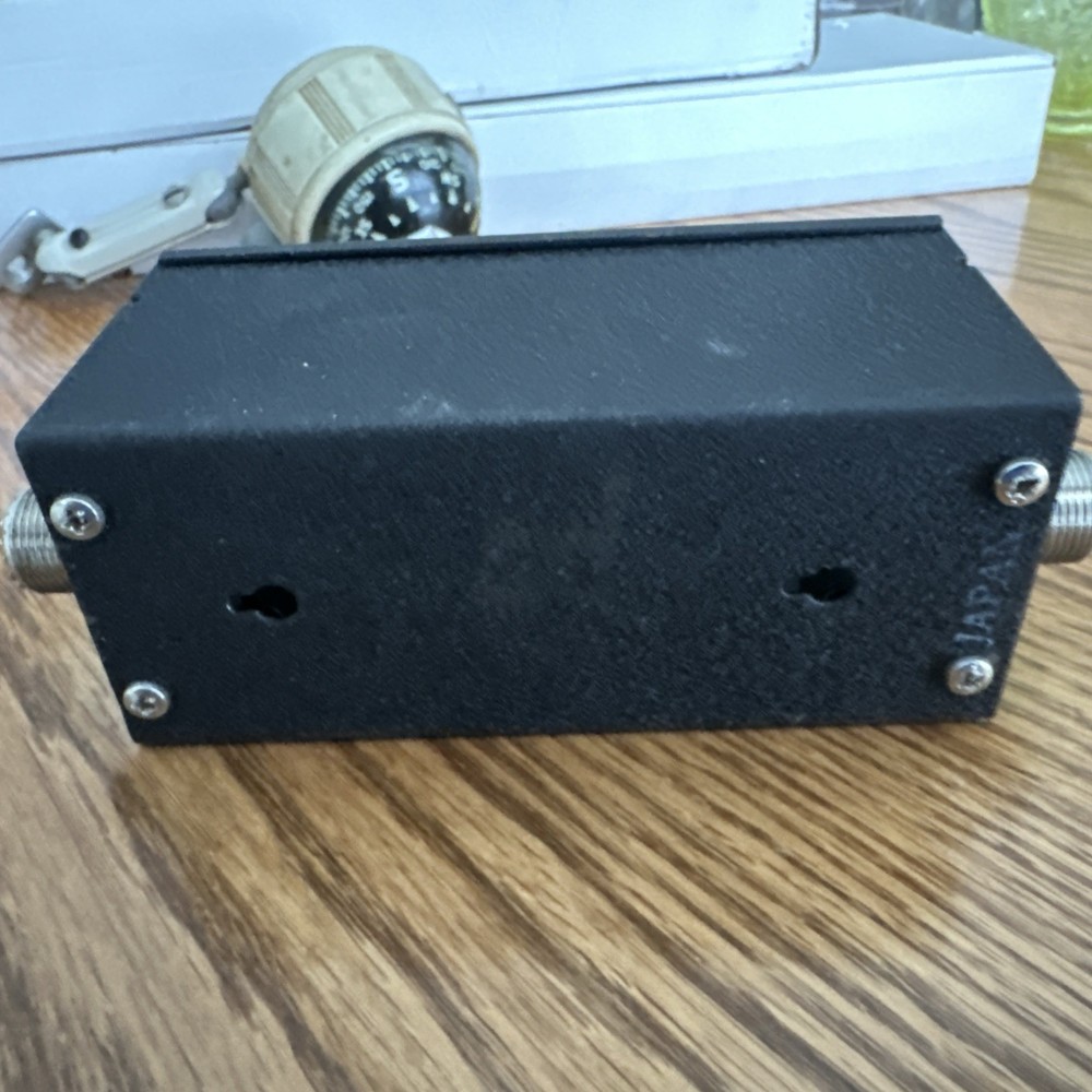Vanco SWR-40 Royal Sound Transmitter