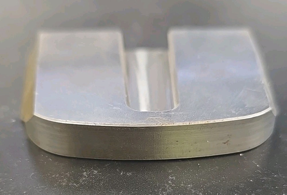 Lavina/Redi-Lock Adapter 589686524