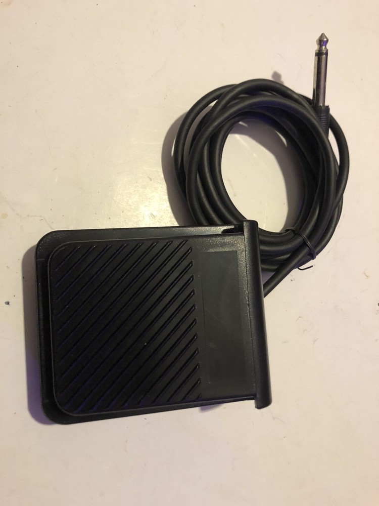 Damper Soft Pedal For Keyboard NEW