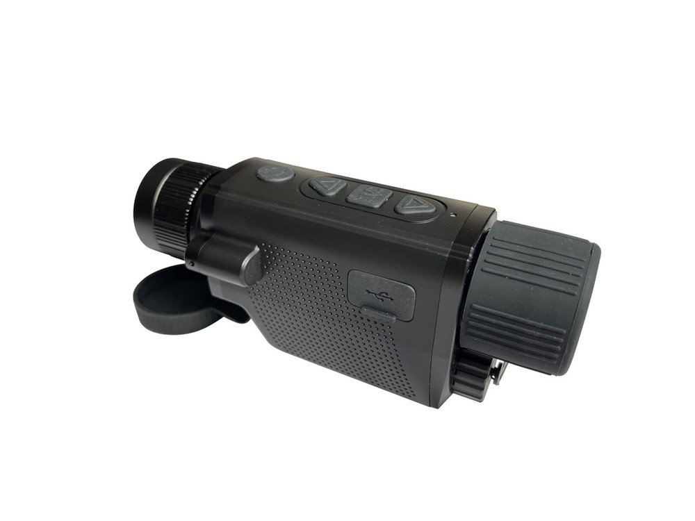 Predator Thermal Optics Matrix 35-640 Thermal Monocular