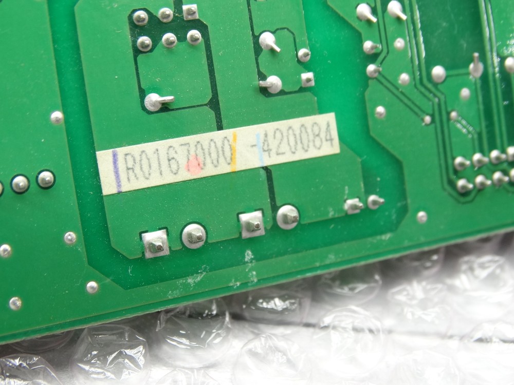 Noritsu QSS 30 /33 System Control PCB / J390739-00