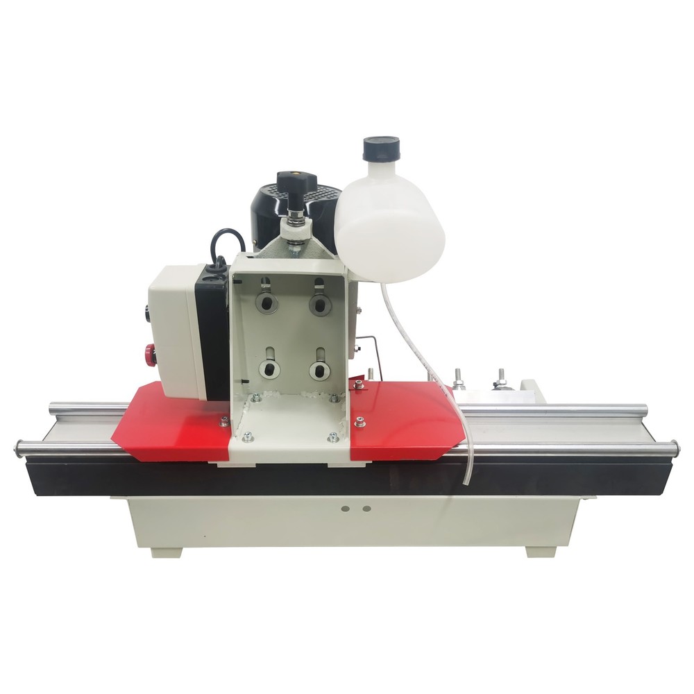 1 PC 110V Woodworking Straight Knife Sharpener Grinding Machine 750W