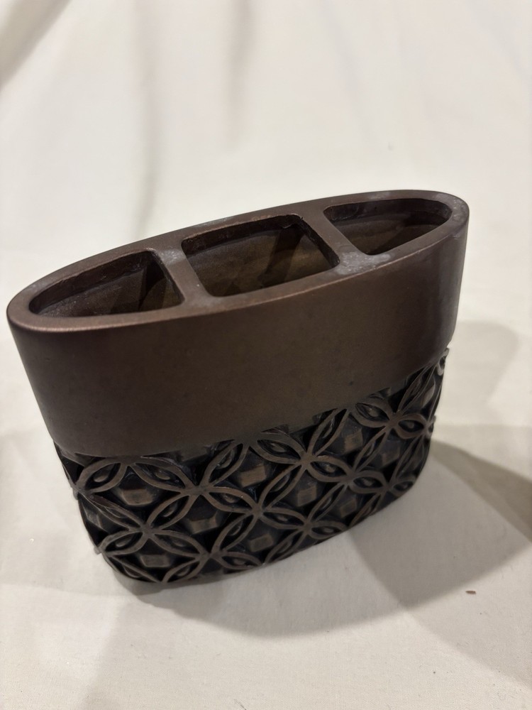 Bathroom Accessory Set