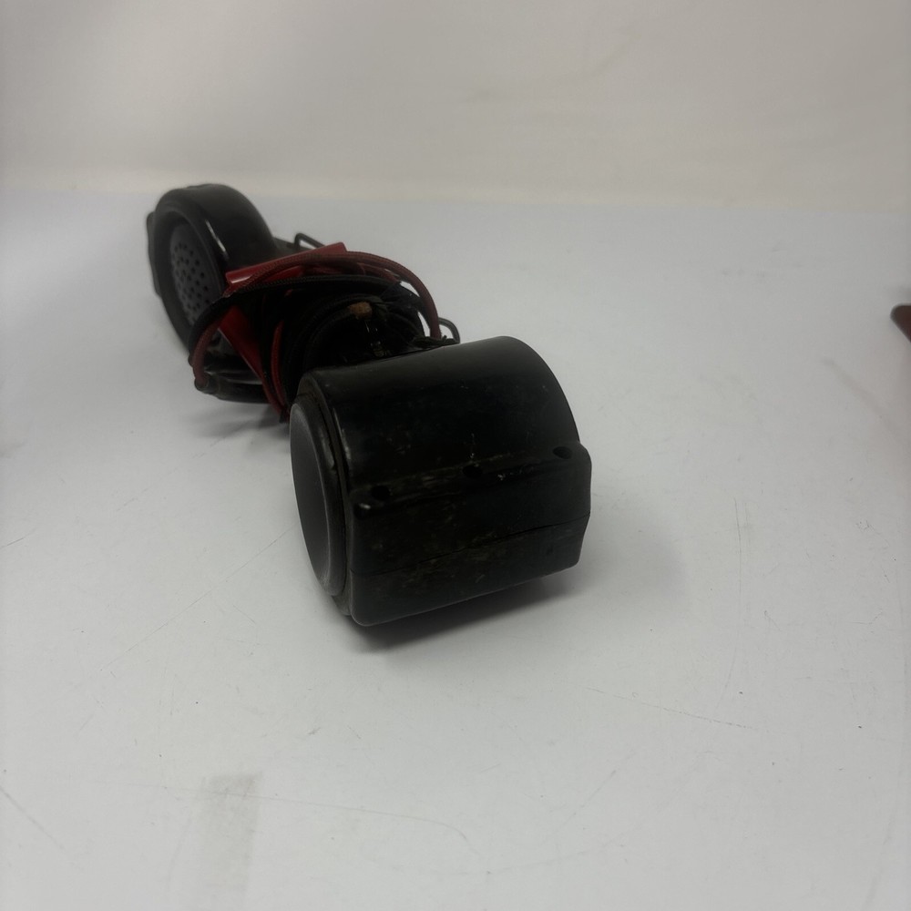 Antique Lineman Phone