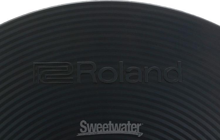Roland CY-12C-T Thin Crash Cymbal Controller