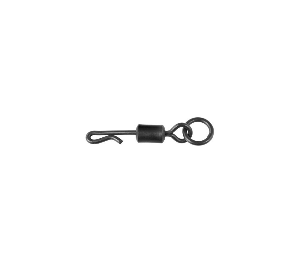 Girelle Edger Kwik Change HELI Swivels Fox
