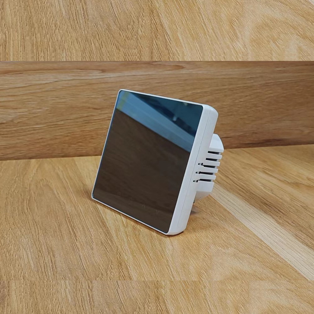 App Control Digital Smart Thermostat Programmable wifi Wireless Home Room Sensor