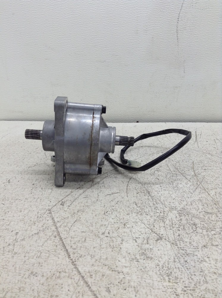 TGB 927823 EPS Gear Box (TSC)