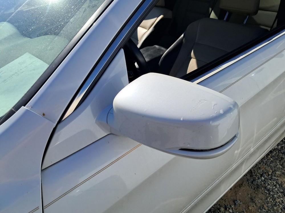 ACCORD 2015 Glove Box 4832722