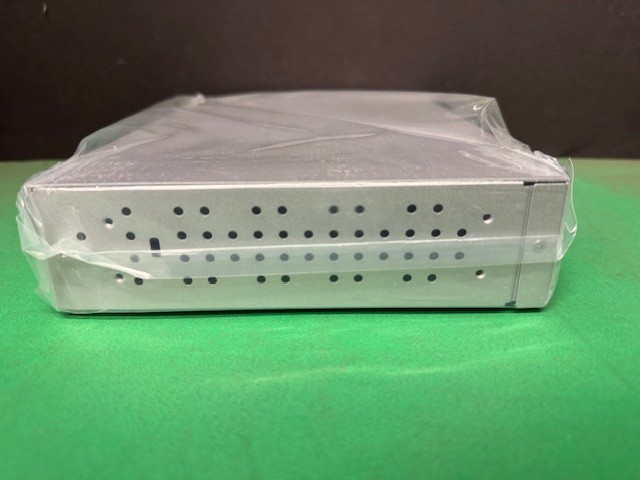 Edgewater Networks 4700-100-0030 Data Networking 8LAN 2WAN