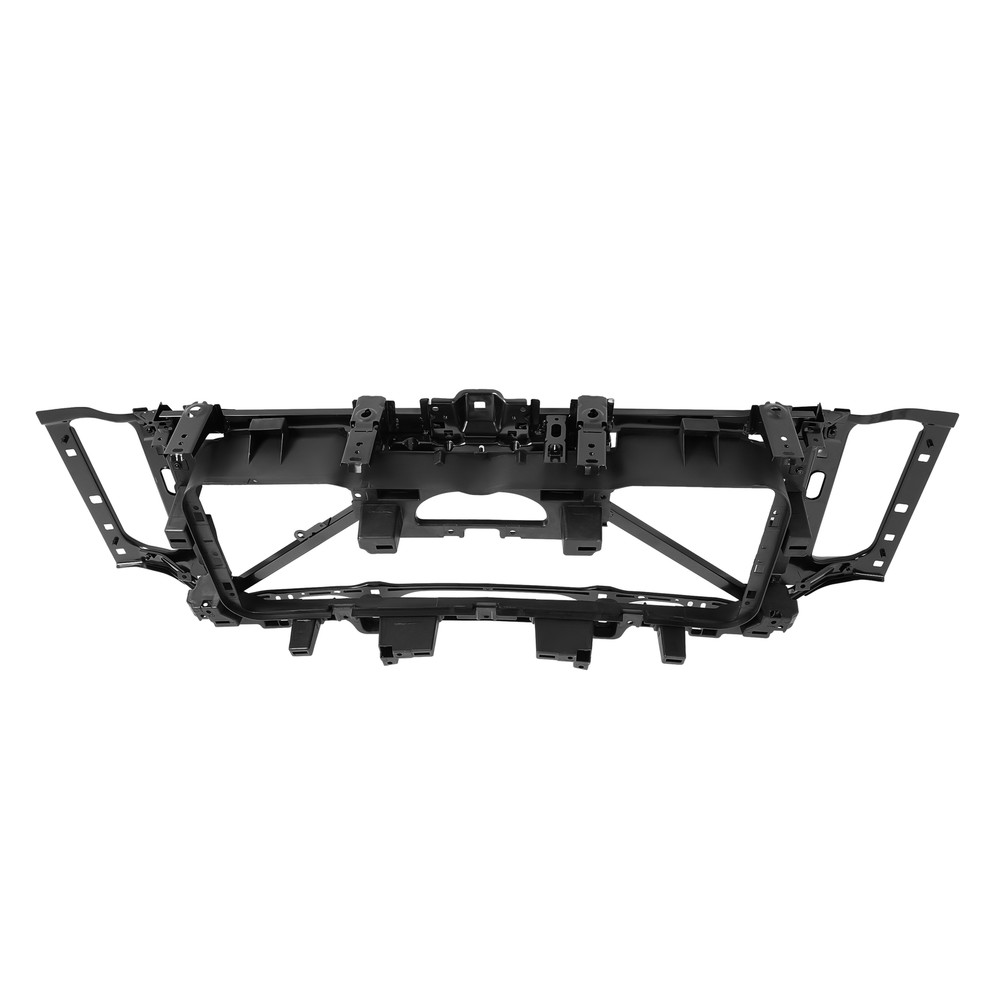 Header Panel Nose Headlight lamp Grille Mount For GMC Sierra 1500 Limited 14-19