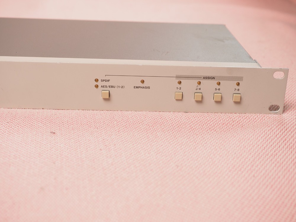 Tascam IF-88AE Digital Audio Interface Unit