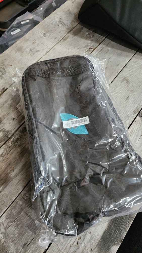 Chrysler Phev Ev Storage Bag