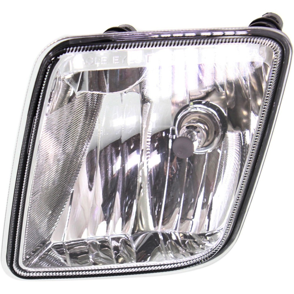 Headlight Kit For 2005-2007 Mercury Mariner Left and Right 4Pc