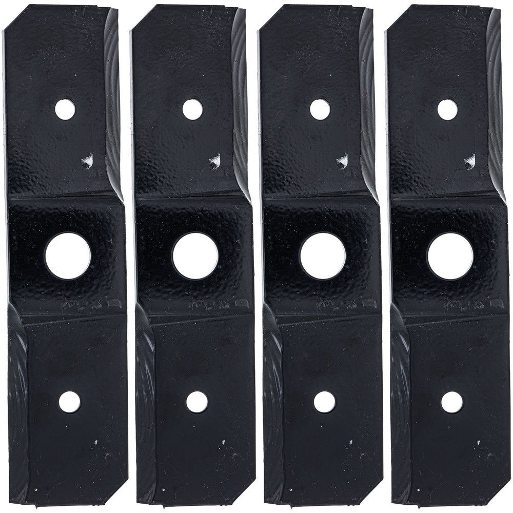 MTD 942-0571 Shredder Blade 4-PACK
