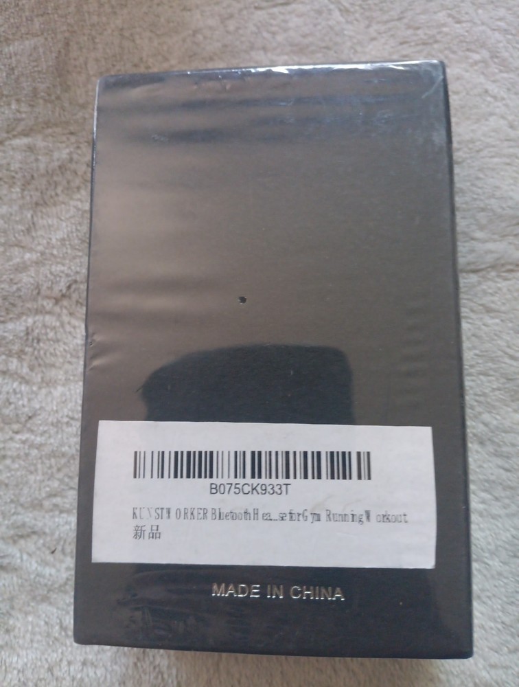 Kunstworker Wireless Earphone