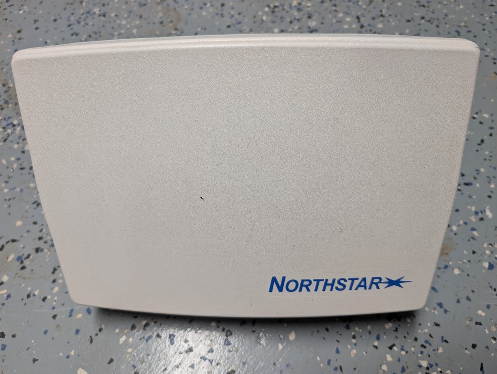 Northstar 6000i GPS Multifunction Display