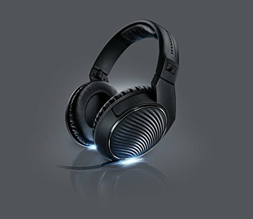 Sennheiser HD 200 PRO Studio Headphones