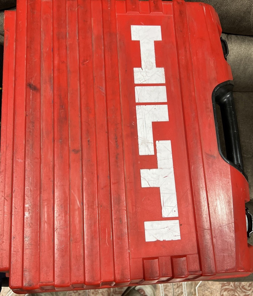 Hilti TE 35 Rotary Hammer Drill