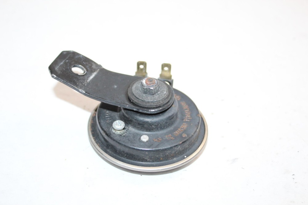 2013 KAWASAKI NINJA 650 Horn