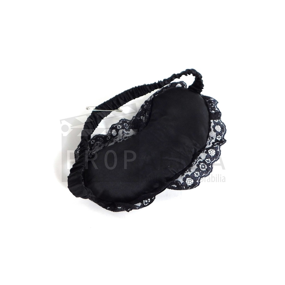 RIVERDALE Betty Blindfold Original Prop with COA (5916)