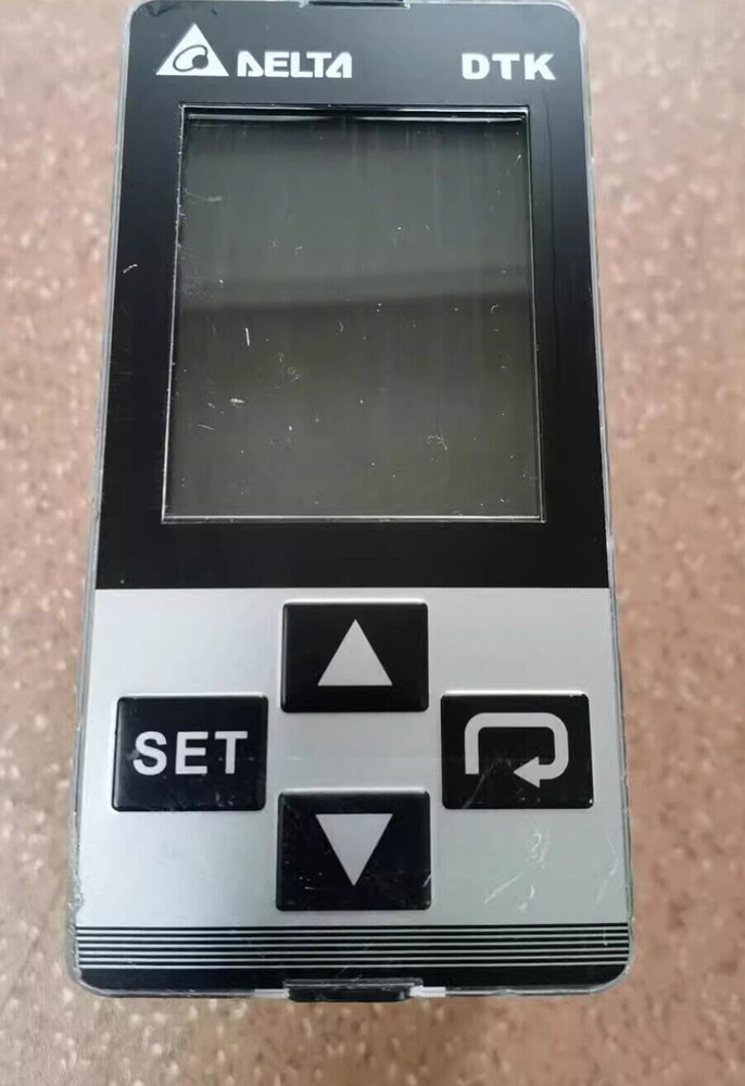 1Pcs New Temperature Control Panel DTK4896V01