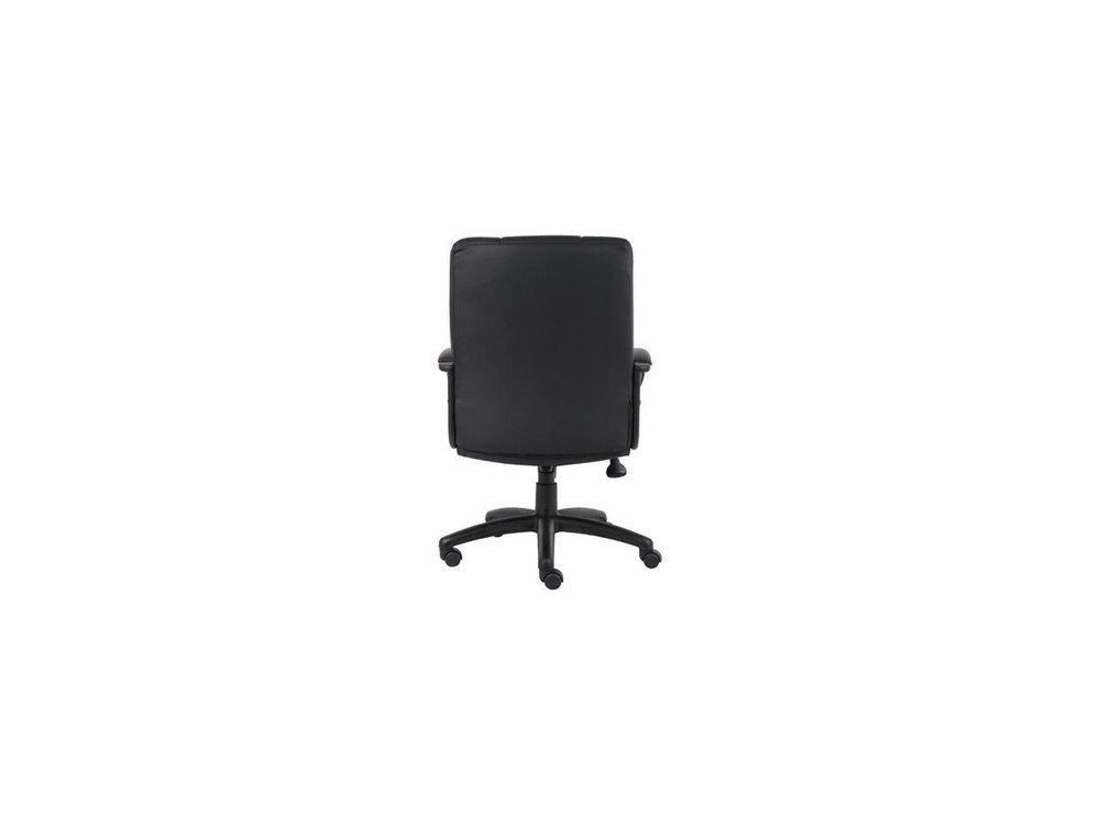 BOSS Office Products B7906 Executive Chairs