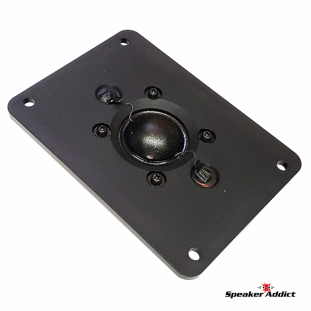 RSL Speedscreen Speed Screen Dome Midrange replacement speaker Brand New NOS