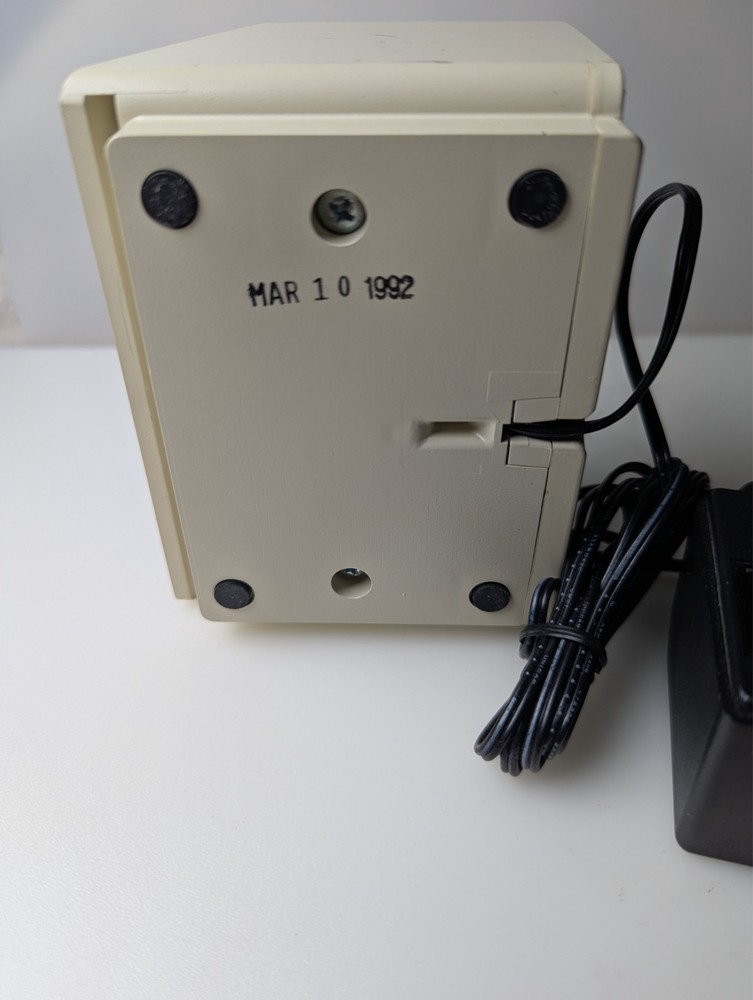Welch Allyn Universal Desk Charger